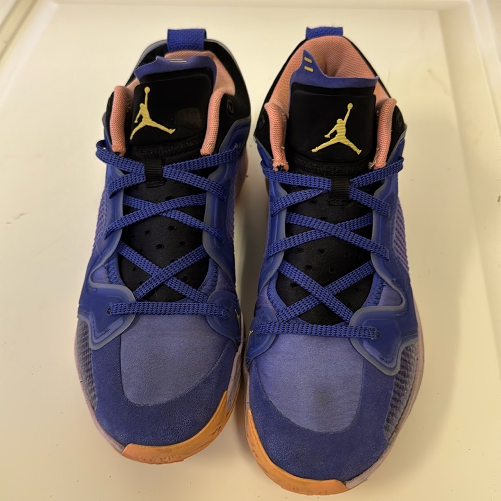 Nike Air Jordan 9.5 shoes
